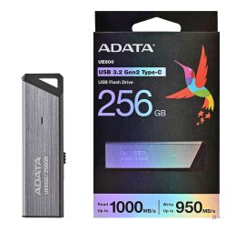 ADATA pendrive Dashdrive Elite UE800 256 GB