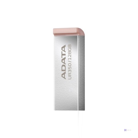 ADATA pendrive UR350 128 GB UR350-128G-RSR/BG