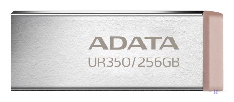 ADATA pendrive UR350 256 GB UR350-256G-RSR/BG