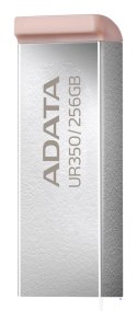 ADATA pendrive UR350 256 GB UR350-256G-RSR/BG