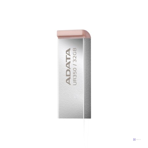 ADATA pendrive UR350 32 GB UR350-32G-RSR/BG