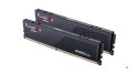 G.SKILL FLARE X5 AMD DDR5 2X16GB 6000MHZ CL36-36 EXPO BLACK F5-6000J3636F16GX2-FX5 (OUTLET)
