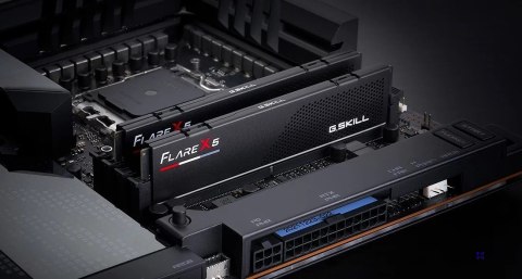 G.SKILL FLARE X5 AMD DDR5 2X16GB 6000MHZ CL36-36 EXPO BLACK F5-6000J3636F16GX2-FX5 (OUTLET)