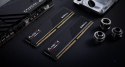 G.SKILL FLARE X5 AMD DDR5 2X16GB 6000MHZ CL36-36 EXPO BLACK F5-6000J3636F16GX2-FX5 (OUTLET)