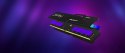 KINGSTON DDR5 64GB 6000MT/s CL36 DIMM KITx2 FURY Beast RGB