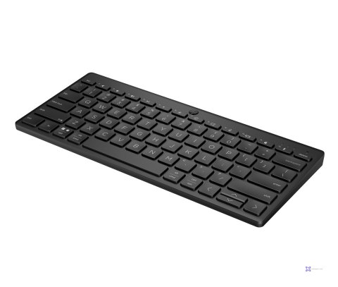 Klawiatura HP 350 Compact Multi-Device Bluetooth