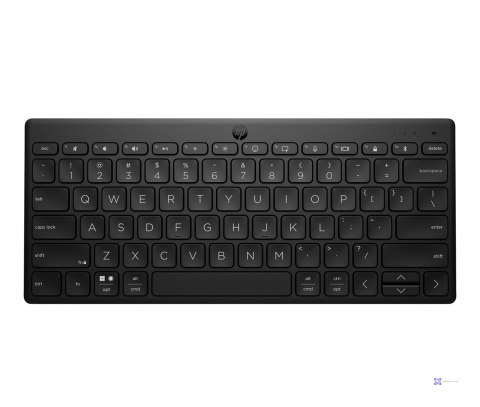 Klawiatura HP 350 Compact Multi-Device Bluetooth