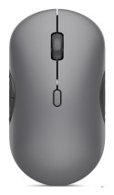 Lenovo 700 Multi-Device Wireless Silent Mouse (Luna Grey) (OUTLET)