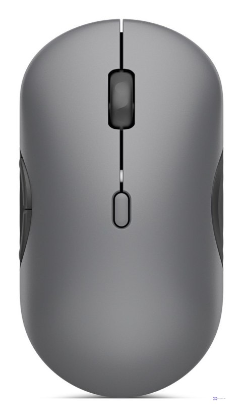 Lenovo 700 Multi-Device Wireless Silent Mouse (Luna Grey) (OUTLET)