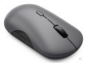 Lenovo 700 Multi-Device Wireless Silent Mouse (Luna Grey) (OUTLET)