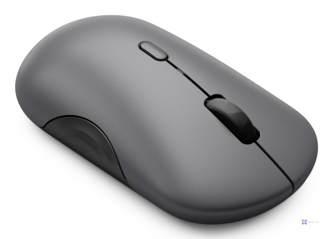 Lenovo 700 Multi-Device Wireless Silent Mouse (Luna Grey) (OUTLET)