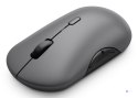 Lenovo 700 Multi-Device Wireless Silent Mouse (Luna Grey) (OUTLET)