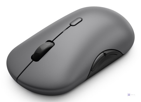 Lenovo 700 Multi-Device Wireless Silent Mouse (Luna Grey) (OUTLET)
