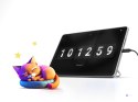 Lenovo Tab Helio G85 10.1" WUXGA 400nits 60Hz Touch 4/128GB Arm Mali-G52 Android Luna Grey (OUTLET)