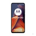 Motorola Moto G15 8/128GB Sea Blue (OUTLET)