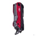 Multitool Gerber Dime, czerwony