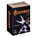 Multitool Gerber Dime, czerwony