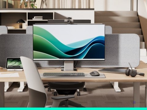Mysz Logitech MX Master 4