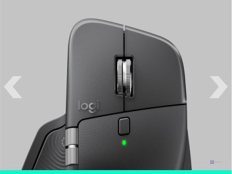 Mysz Logitech MX Master 4