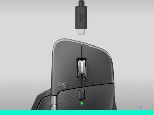Mysz Logitech MX Master 4