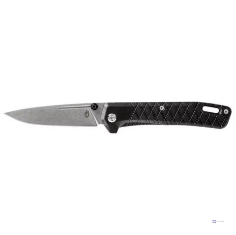Nóż składany Gerber Zilch, czarny