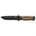 Nóż survivalowy Gerber Strongarm FE, coyote