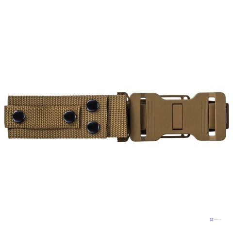 Nóż survivalowy Gerber Strongarm FE, coyote