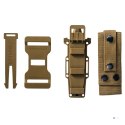 Nóż survivalowy Gerber Strongarm FE, coyote