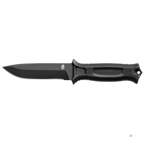 Nóż survivalowy Gerber Strongarm FE, czarny