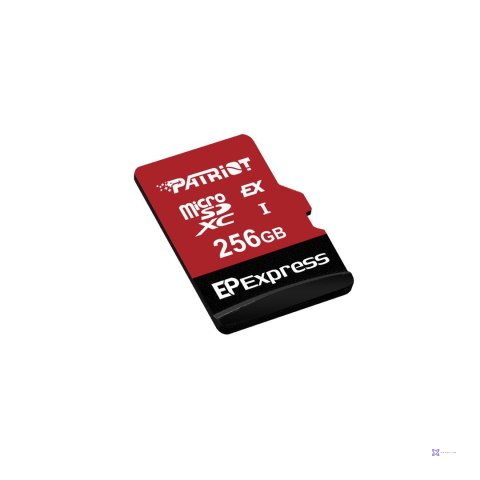 Patriot EP Micro SDXC Express 256GB 800/600 MB/s U3, Nintendo