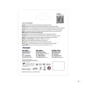 Patriot EP Micro SDXC Express 256GB 800/600 MB/s U3, Nintendo