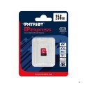 Patriot EP Micro SDXC Express 256GB 800/600 MB/s U3, Nintendo