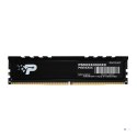 Patriot Premium Black DDR5 16GB 5600MHz Radiator