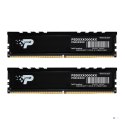 Patriot Premium Black DDR5 16GB 5600MHz Radiator