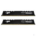 Patriot Premium Black DDR5 16GB 5600MHz Radiator
