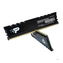 Patriot Premium Black DDR5 16GB 5600MHz Radiator