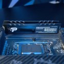 Patriot Premium Black DDR5 16GB 5600MHz Radiator