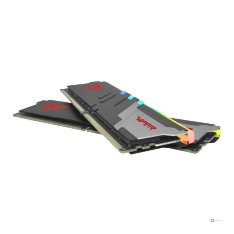 Patriot Viper Venom RGB DDR5 2x8GB 6000MHz CL36 XMP3