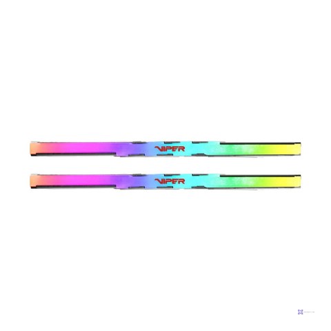 Patriot Viper Venom RGB DDR5 2x8GB 6000MHz CL36 XMP3