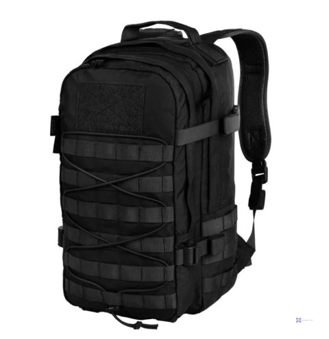 Plecak taktyczny Helikon-Tex Raccoon Mk2 - Cordura - black