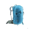 Plecak trekkingowy DEUTER Trail Pro 33, wave/ivy