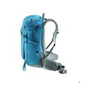 Plecak trekkingowy DEUTER Trail Pro 33, wave/ivy