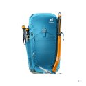 Plecak trekkingowy DEUTER Trail Pro 33, wave/ivy
