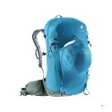 Plecak trekkingowy DEUTER Trail Pro 33, wave/ivy