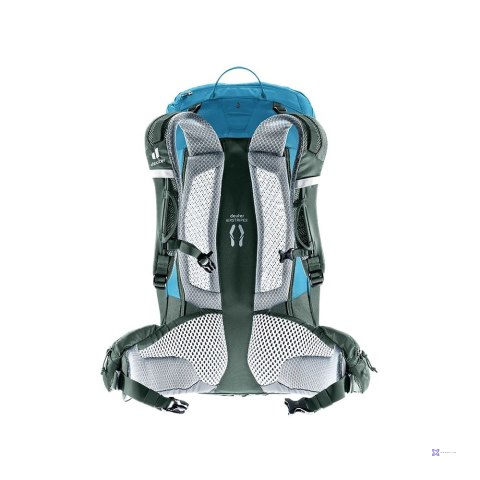 Plecak trekkingowy DEUTER Trail Pro 33, wave/ivy