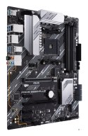 Płyta główna Asus PRIME B550-PLUS (WYPRZEDAŻ)