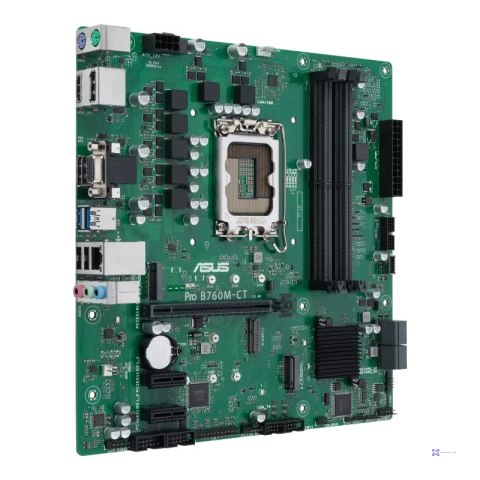 Płyta główna Asus PRO B760M-CT-CSM