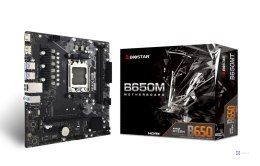 Płyta główna BIOSTAR B650MT (OUTLET)