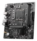 Płyta główna MSI PRO H610M-E DDR4 (WYPRZEDAŻ)