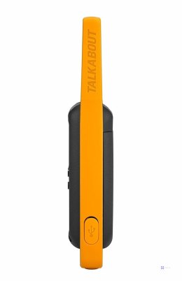 Radiotelefon wielofunkcyjny Motorola t82 MOTO82E (OUTLET)
